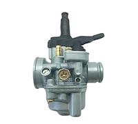Carburetor For SR 50 2T 2004-2018 2019 2020 2021 2022 2023 2024 2025 For Dellorto 17.5mm PHVA ED 2 Stroke Motorcycles Scooter 50cc Engine Carburetor Carb