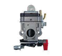 Carburetor For Sthil TH23 TH26 TH34 KAZZ Oleo-MAC BV162 23CC 25CC 26CC 33CC 2-Stroke Engine Trimmer Blower Lawn Mower Chainsaw Carburetor(Just Carb)
