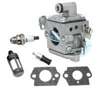 Carburetor for Stihl 017 018 MS170 MS180 Chainsaw performance