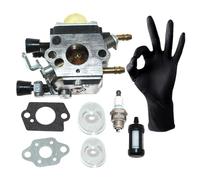 Carburetor for Stihl BG45, BG45C, BG46, BG46Z, BG46DZ, BG55, BG55C, BG55Z, BG65, BG65DZ, BG85, BG85C, BG85DZ, BG85Z,BR45C,SH55,SH85