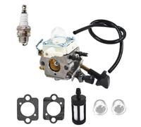 Carburetor For Stihl Bg86 Sh56Sh86 Sh86C Carb For Zama C1M-S261B Leaf Blower For Stihl Leaf Blowers REOKIP