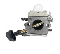 Carburetor For Stihl Blower BG56 BG56C SH56 SH56C BG86 BG86C BG86CE BG86Z SH86 SH86C For Zama C1M-S261, C1M-S260 MENSUNUBNM(C1M-S260)