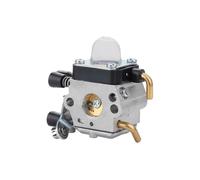 Carburetor for STIHL FS38 FS45 FS46 FS55 KM55 FS85 StringTrimmer Weed Eater with Fuel filter Carb Gaskets(As Picture 1PCS)