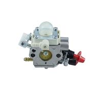 Carburetor For Stihl FS40 FS50 FS56 FS70 FC56 FC70 HT56 KN56 KM56 Trimmer 4144 120 0608 C1M-S267A