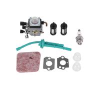 Carburetor for STIHL FS55 FS55R FS38 FS45 FS46 KM55 HL45 FS45L FS45C FS46C FS55C FS55RC String Trimmer Weed Eater