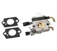 Carburetor for Stihl HS45 4228 120 0608 C1Q-S169 Hedge Trimmer with Gasket Kit
