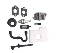 Carburetor For Stihl MS170 MS180 MS 170 180 017 018 Chainsaw For ZAMA Chain Saw Replacement Carburetor C1Q-S57 C1Q-S57A C1Q-S57B(10pcs)