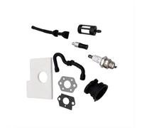 Carburetor For Stihl MS170 MS180 MS 170 180 017 018 Chainsaw For ZAMA Chain Saw Replacement Carburetor C1Q-S57 C1Q-S57A C1Q-S57B REOKIP(9pcs)
