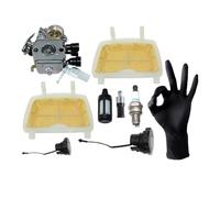 Carburetor For Stihl MS171 MS181 MS211 C1Q-S119, C1Q-S268,