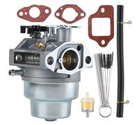 Carburetor for Subaru Robin EA175V EA190V EV190A Engine Powered Pressure Washers,for Honda XR2750 Troy-Bilt TB130 020344 with Gasket and Cleaning Tools