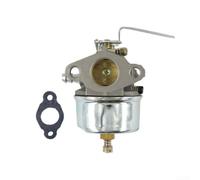Carburetor for Suffolk Punch Classic 30S 35S 43S Cylinder Engine Driven Lawn Mowers Matches 30S 35S 40S Types for Efficient Combustion System