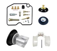 Carburetor For Suz&uki For Burgman 400 Skywave400 AN400 1998-2002 Scooter Float Carburettor Rebuild Parts Repair Kit Motorcycle(Color 1)