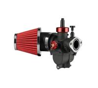 Carburetor For Suzuki 17mm-28mm Motorcycle Flat Curtain Carburetor Air Filter(19MM)