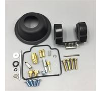 Carburetor For Suzuki DR200 DR200S/DR200SE 1996~2017 Single Cylinder Engine BST31 Carburetor Repair Kit(C)