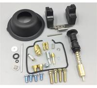 Carburetor For Suzuki DR200 DR200S/DR200SE 1996~2017 Single Cylinder Engine BST31 Carburetor Repair Kit(A)