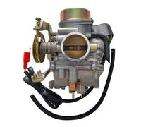 Carburetor For Suzuki For Burgman 250 AN250 AN 250 CC Carb Tourists Two 2 Throttle Cable