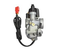 Carburetor For Suzuki For Lets 50 For Let's 50 AY For Katana UX 50 W For Zillion For 50cc 2-Stroke AC LC Scooter Carburetor Carb Carb Carburettor Stomp