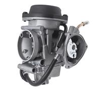 Carburetor For Suzuki For LTZ400 For LTZ 400 ATV Carb 2003 2004 2005 2006 2007 Carburetor With Fuel Valve Petcock Carb Carburettor Stomp