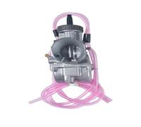 Carburetor For Suzuki For RM250 For RM125 For CR250R For CR250M For CR250 For PWK38 Carburetor Kit Carb Carburettor Stomp