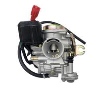 Carburetor For SYM Jet Symply Symphony Fiddle II Orbit 50 50CC Carb Motorcycle Accessories