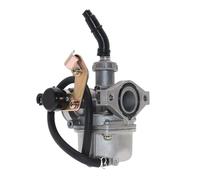 Carburetor For TaoTao For Baja 50cc 70cc 90cc 110cc 125cc PZ19 Carburetor 19mm Carb Quad 4 Stroke ATV Go Kart Pit Dirt Bike Scooter Carburettor Carb