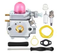 Carburetor For TB22 TB22EC TB32EC trimmer brushcutter Air filter