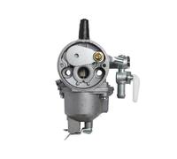 Carburetor For TD40 TD43 TD48 CG400 Kaaz Trimmer Carb Brush Cutter Asy Grass Eater 15001-2525 TD33 Carburetor AY Float