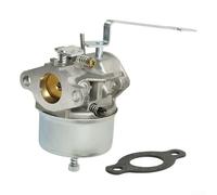Carburetor for Tecumseh H30 H35 HS40 HS50 3.5HP Engine Lawn Mower Replacement Part 632615 632208