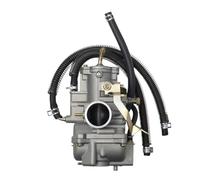 Carburetor For TM For TMX 24mm 28mm 30mm 32mm 34mm 38mm 50-650cc 2/4-stroke Engine Flat Slide Smoothbore Carburetor Tm24 Tm28 Tm30 Tm32 Tm34 Tm38 Motorcycle(30MM)