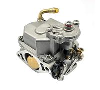 Carburetor for Tohatsu Nissan MFS8 MFS9.8B MFS9.8A3 MFS9.8A2 4-Stroke Outboards Replace 3DP-03100-2 3V2-03100-3 3FS-03100-0 3V2031003M