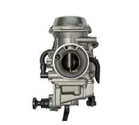 Carburetor For TRX 300 For TRX 300FW For TRX300 400 450 For FOURTRAX 1988 1999 2000 Motorcycle Fuel Tank Carburetor Carb Carburettor Stomp
