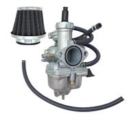 Carburetor For TRX250TE For TRX250TM 250CC Motorcycle Carburetor Upgrade Adjustable Parts Universal Replacement Modified Accessories