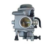 Carburetor For TRX300 1988-2005 For TRX350 1986-1987 For TRX 300 350 4X4 UTV ATV For Rancher 350ES 16100-HN5-M41 For PD32J 32MM Motorcycle Carburetor Carb Carburettor Stomp