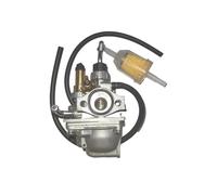 Carburetor For TTR50 For TTR50E 2006 2007 2008 2009 2010 2011 Dirt Bike Parts Carb Carburetor Carb Carburettor Stomp