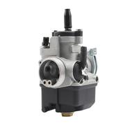Carburetor For Vergaser For Dellorto For PHBL 20 22 24 25 26 28mm For 2/4T Stroke 50-300cc Motorcycle Universal Carburetor(26MM)