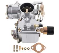 Carburetor For VW Beetle 34 PICT-3 113 129 031 K Volkswagen T1 T2 With Hardware