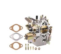 Carburetor For VW For Beetle 1967-1970 1971 1972 1973 1974 1975 1976 1977 1978 1979 Dual Port Air Cooled Type 1 Engine Automatic Choke 39 PICT-3 Carburetor