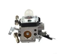 Carburetor for Wacker BS50-2, BS50-2i, BS60-2, BS60-2i, BS70-2i and for HDA 242, for HDA 252 Concrete Cut-Off Saws, Lasting Brass Construct