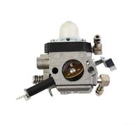 Carburetor for Wacker BS50-2 BS60-2 for hda 242 252 Petrol Engine Replacement Part Fuel System Repair Kit