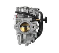 Carburetor For Warrior 350 For Big Bear For YFM350 For YFM350FW 4x4 2X2 ATV Quad Parts Carb Carburetor Filter