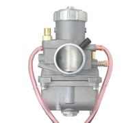 Carburetor For Warrior 350 For DT250 For YFM350X 1987-2004 34mm Motorcycle Carburetor Modified Parts Universal Replacement Accessories