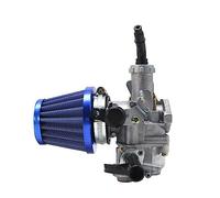 Carburetor, For WAVE 125, For WAVE125, For W125, For EX5, For Scooter Carb Carburetor With 42mm Air Filter Carburetor Carb