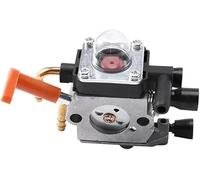 Carburetor for with HS81 HS81R HS81RC HS86 HS86R HS86T Pruning Machine, for with C1Q-S225