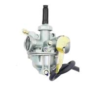 Carburetor For XR50 For CRF50 For Crf50 Motorcycle Carburetor Adjustable Upgrade Parts Motorbike Universal Replacement Modified Accessories