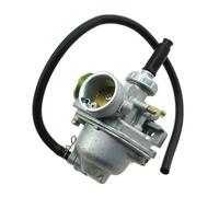 Carburetor For XR50R 2000 2001 2002 2003 For CRF50F For PZ14 14mm 16100-GEL-A81 16100-120-010 Motorcycle Carburetor Universal Replacement Accessories