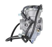 Carburetor For XR650L For XR 650L For XR650 L 1993 1994 1995 1996 1997 1998 1999 2000 2001 2002 2003 2004 2005-2009 2012 16100-MY6-772 Motorcycle Carburetor Carb Carburettor Stomp
