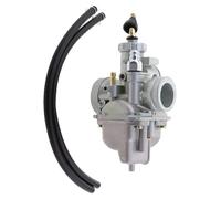 Carburetor For Y&amaha TTR 125 TTR125 TTR-125 CARB CARBY 2000-2007