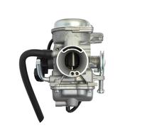 Carburetor For Y&amaha Ytx125 Ybr125 Ss125 Tvs150 Hlx150 Motorcycle Accessories