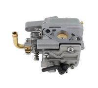 Carburetor for Yama 69M-14301-10 4 Stroke 2.5HP F2.5 Outboard Engine Replaces OEM 69M-14301-11 69M-14301-12 -00 69M-14301