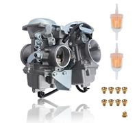 Carburetor for Yamaha Virago 750 XV750 1981-1983 4X7-14901 4X7-14902